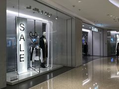 -ZARA(大悦城店)