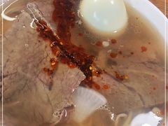 -陇上全荟兰州传统牛肉面(延吉路店)