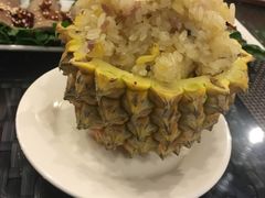 -滇越乘象云南餐厅(豆各庄店)
