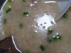 -权记骨粥