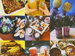 -望京小腰(北京总店)