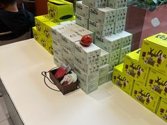 -茶话弄(中贸广场店)