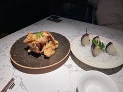 -奉天小馆·非遗东北菜(济南万象城店)