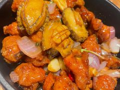 -潮界(虹桥新天地店)