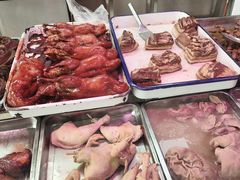 -老陆稿荐(西中市店)