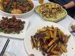 -小山东羊肉汤馆(同济新村店)