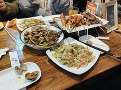 -壹块捌烧烤(灯市口店)