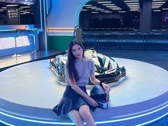 -e赛道卡丁车