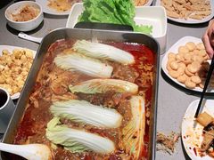 -半天妖烤鱼(中山路店)