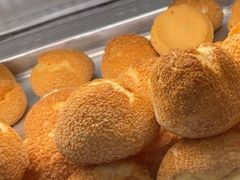 -欧诺爱烘焙(高新万达店)