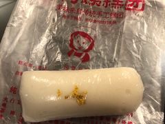 马蹄糕-许阿姨糕团店(南京总店)