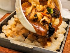 -品海楼·大连海胆锅贴馆(东港店)