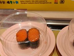 -争鲜回转寿司(东方银座店)