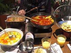 -神府路壹号·海鲜烧烤·砂锅粥·锅物(三坊七巷店)