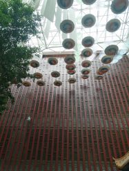 -成都世外桃源酒店-宴会厅·草坪婚礼·会议活动