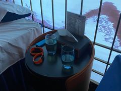 -星漾里•SPA•足道•按摩•养生(吕厝店)