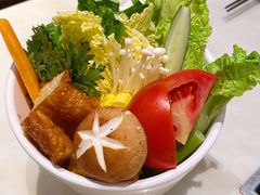 -一哥澳门豆捞·澳门风打边炉(高德置地店)