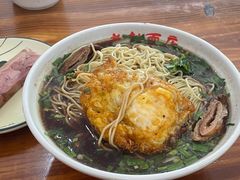 -老赵面店(大西路店)