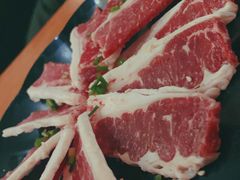 -赤羽烧肉屋(琅琊古道店)