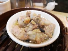 -添好运点心专门店(深水埗店)