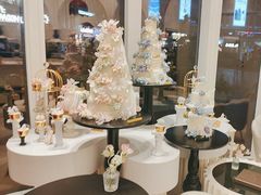 -杜哈夫DOUX RÊVE·生日蛋糕(日月光店)