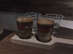 -Metal hands·铁手咖啡