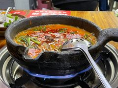 -笔记安顺夺夺粉火锅