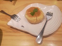 越式榴莲饼-越美小馆·越南料理(曲江店)