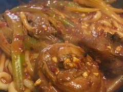-米兜兜米粉·新疆料理(川大店)