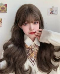-FAJEE HAIR发界烫染接发