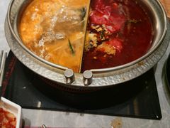 -一绪に寿喜烧(荟聚店)