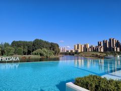 -清河半岛温泉度假酒店