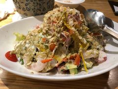 -Ufufu cafe(天神巷店)
