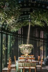 -格乐利雅婚礼艺术中心(南外滩店)