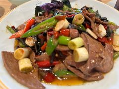 -冯记豆花店(健翔桥店)