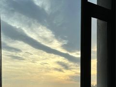 -北京德胜门华宇假日酒店·画廊咖啡厅