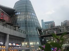 -喜茶(深圳福田星河COCO Park店)