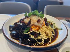 -海知道大连海鲜水饺(南山大冲店)