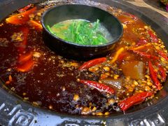 -重庆渝达老火锅(春熙路店)