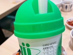 -柠季·手打柠檬茶(静安大悦城北座B1店 )