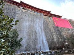 -方城县七峰山生态旅游区