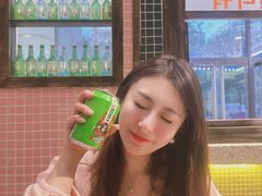 -姜胖胖首尔自助烤肉·街头小吃大排档(国瑞中心店)