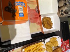 -肯德基(建华店)