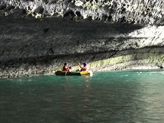 -咸丰县唐崖河景区