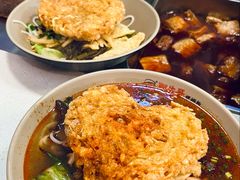 -阿生哥螺蛳粉•火锅(永安街店)