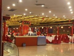 -全聚德(长江路店)