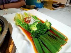 -周三的情书花园餐厅(江北店)