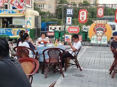 -宴天下大酒店(政和路店)