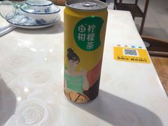 柠檬茶-德优正宗川菜馆