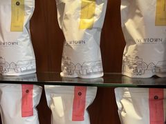 -BAKER&SPICE(安福路店)